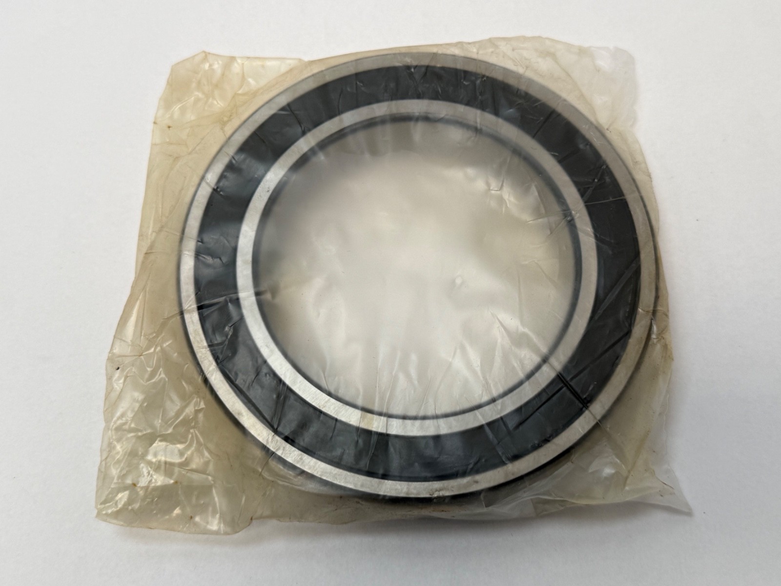 NTN 6017LLBC3 Bearing Rubber Sealed 85x130x22 mm 6017-LLB-C3 6017-2RS 6017RS