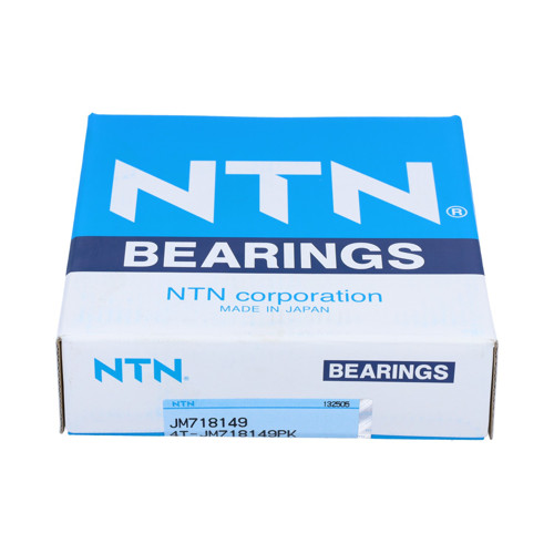 4T-JM718149PK NTN 90 x 0 x 34 mm TAP. ROLL. SINGLE ROW CONE