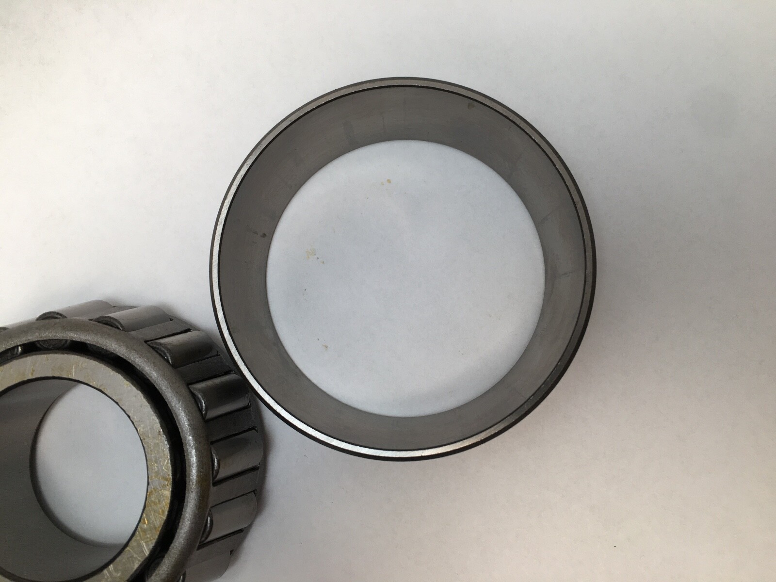 Timken 3577/3530 Taper Bearing Cone&Cup 1-5/8″ ID 3-5/16″ OD USA