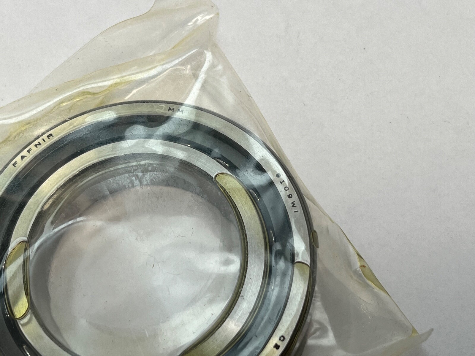 Fafnir 2MM9109WI Angular Bearing 45x75x16 mm 7009-C 2MM-9109-WI-CR USA