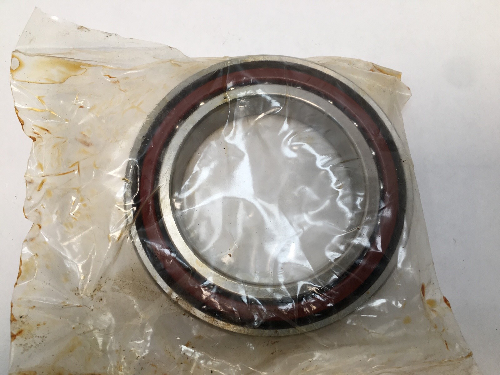 FAG B7013C.TPA.P4S.UL Angular Bearing 65x100x18mm 7013 B7013C-TPA-P4-K5-UL
