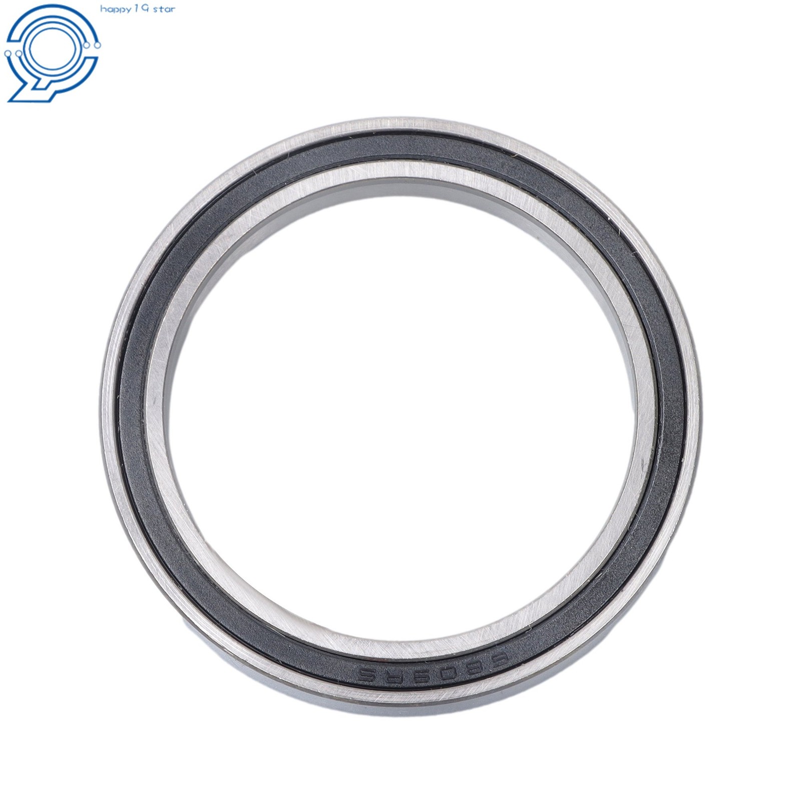6809-2RS 61809-2RS Deep Groove Bearings 10pcs 45x58x7mm Sealed