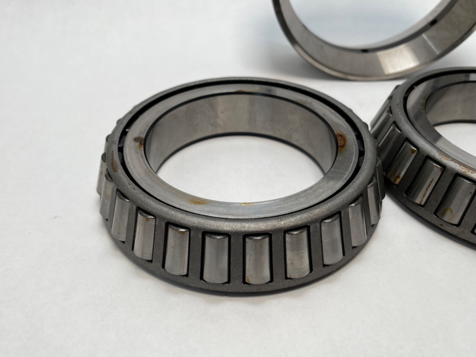 Timken 42346-3/42587D-3/X1S-42346 Bearing Cone & Cup 3.463″ ID 5-7/8″ OD USA