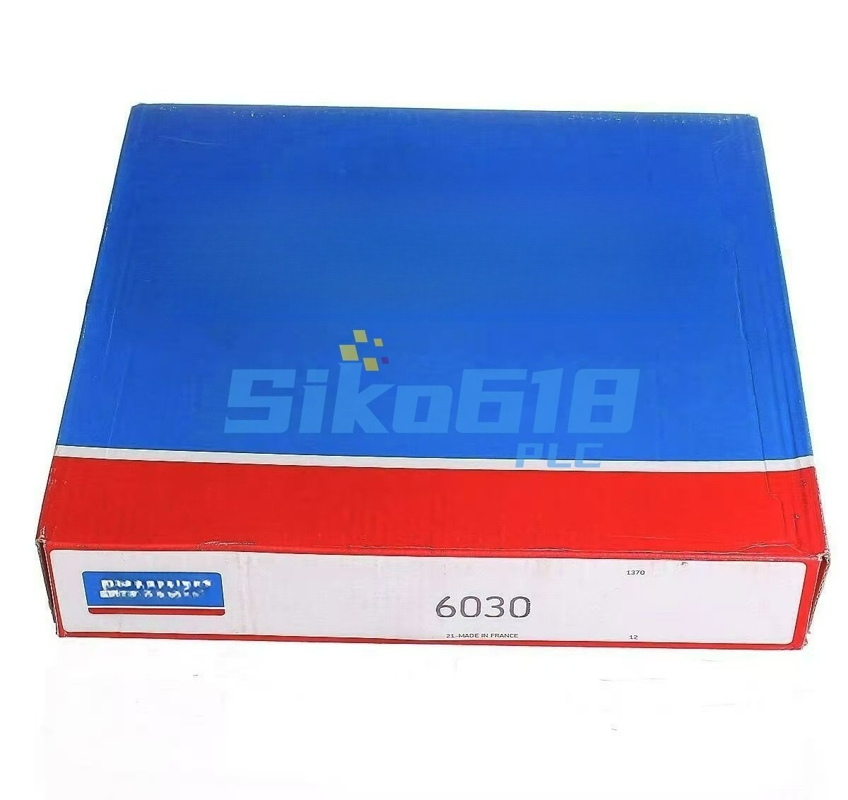 1PC NEW For SKF 6030 deep groove ball bearing