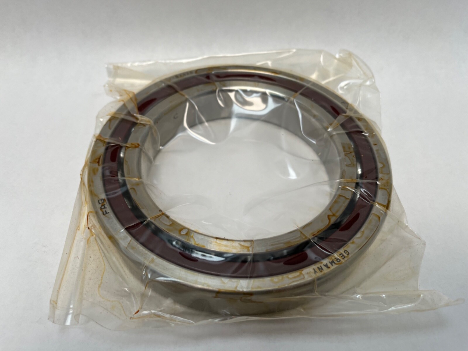 FAG B7020C.TPA.P4.UL Bearing 100x150x24 mm 7020C B-7020-C-TPA-P4-UL Germany