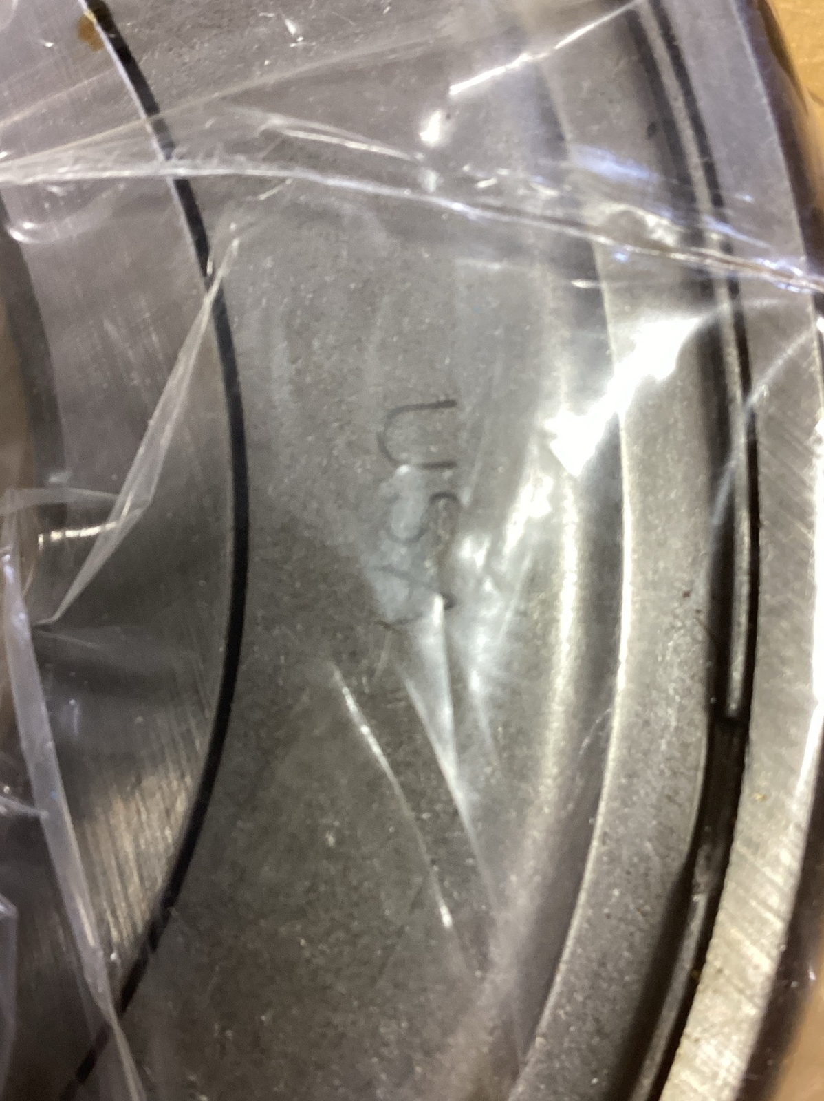 314WDN Fafnir New Single Row Ball Bearing