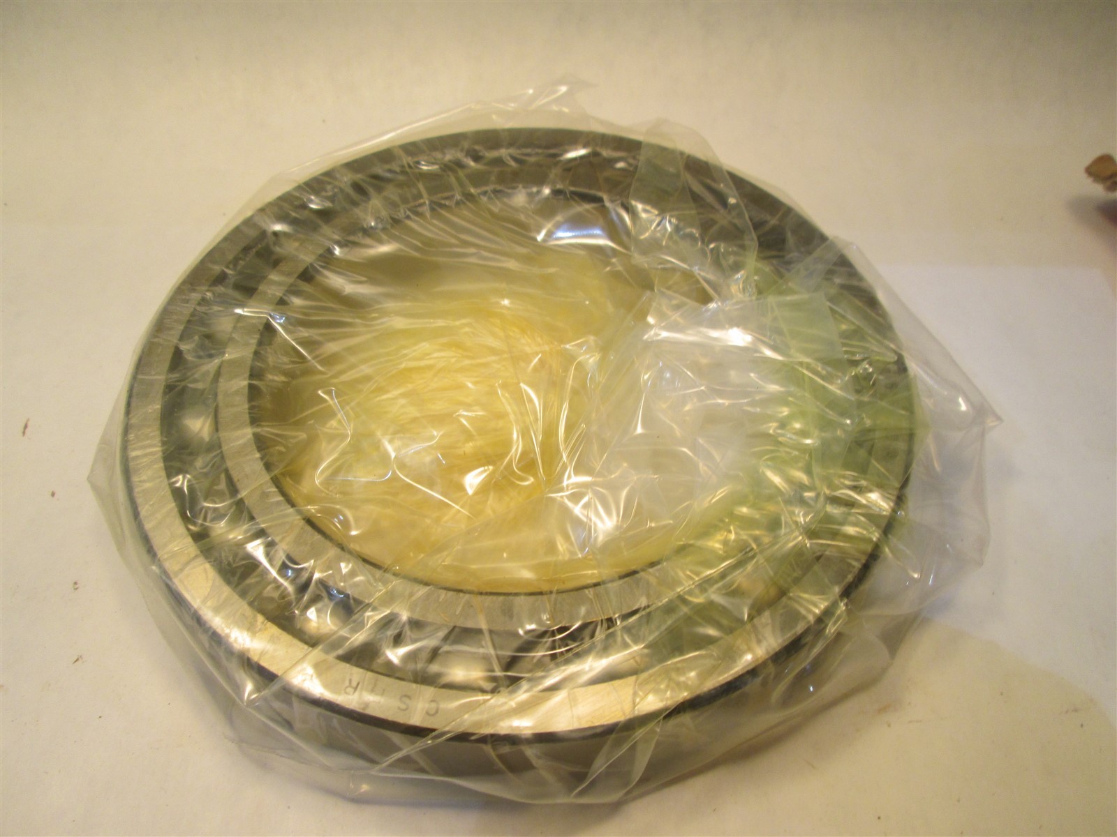 Consolidated Bearing 6020 C/4 Stamped ZKL 6020A C4 CSFR