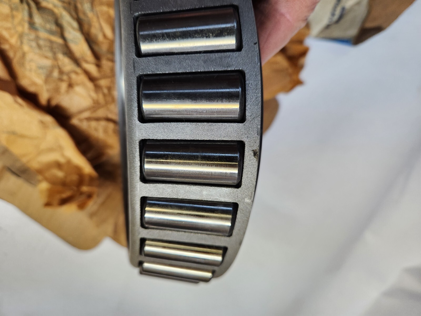 67322 – NTN – Tapered Roller Bearing