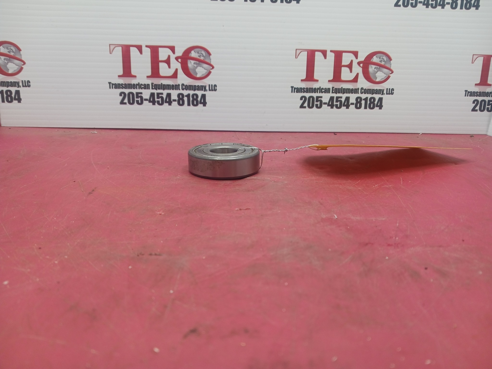 SKF 6304-2Z/C3GJN Deep Groove Ball Bearing Double Sheilded