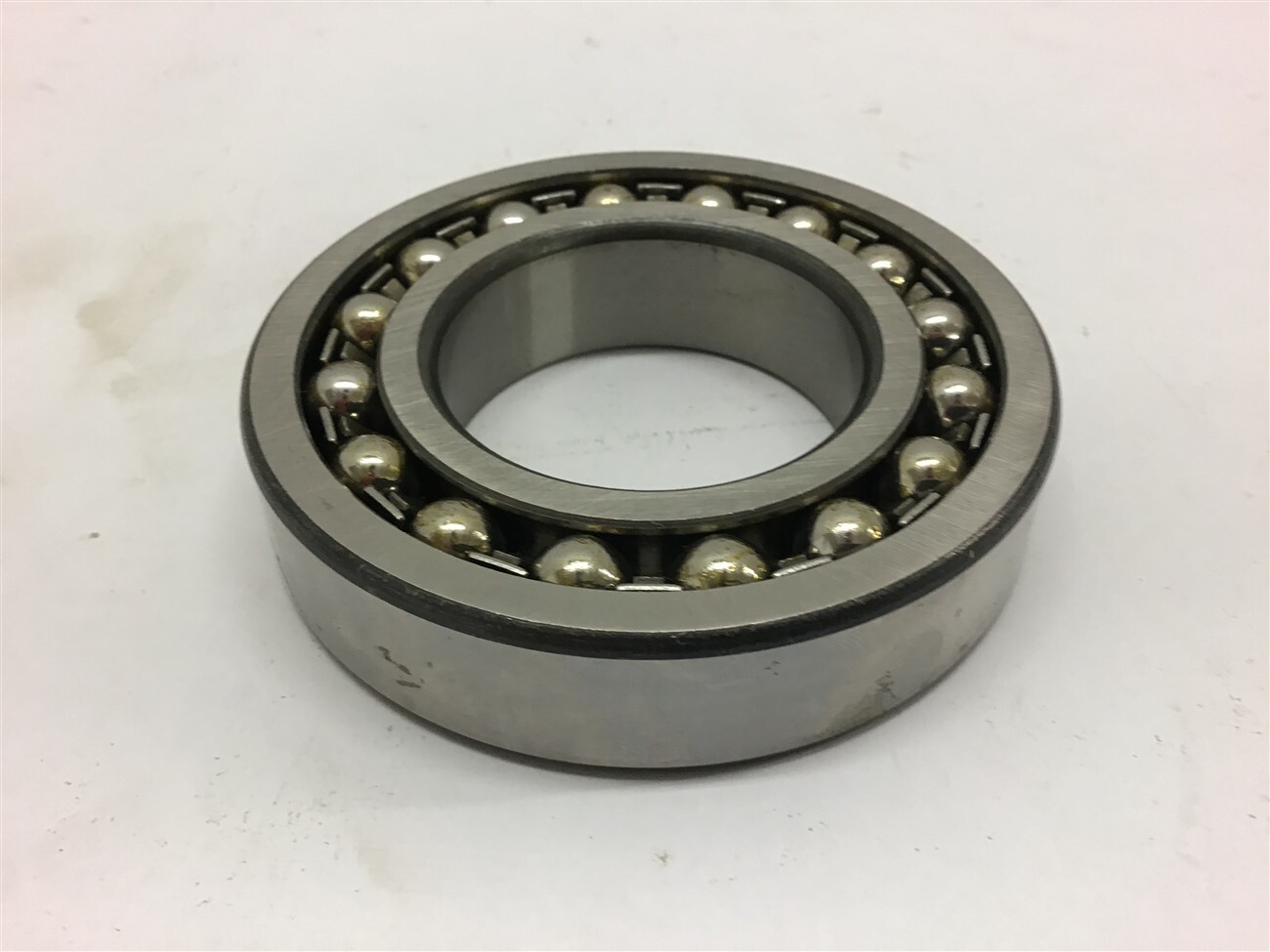 SKF 1209K Bearing 85mm OD, 56mm Bore, 18mm Width