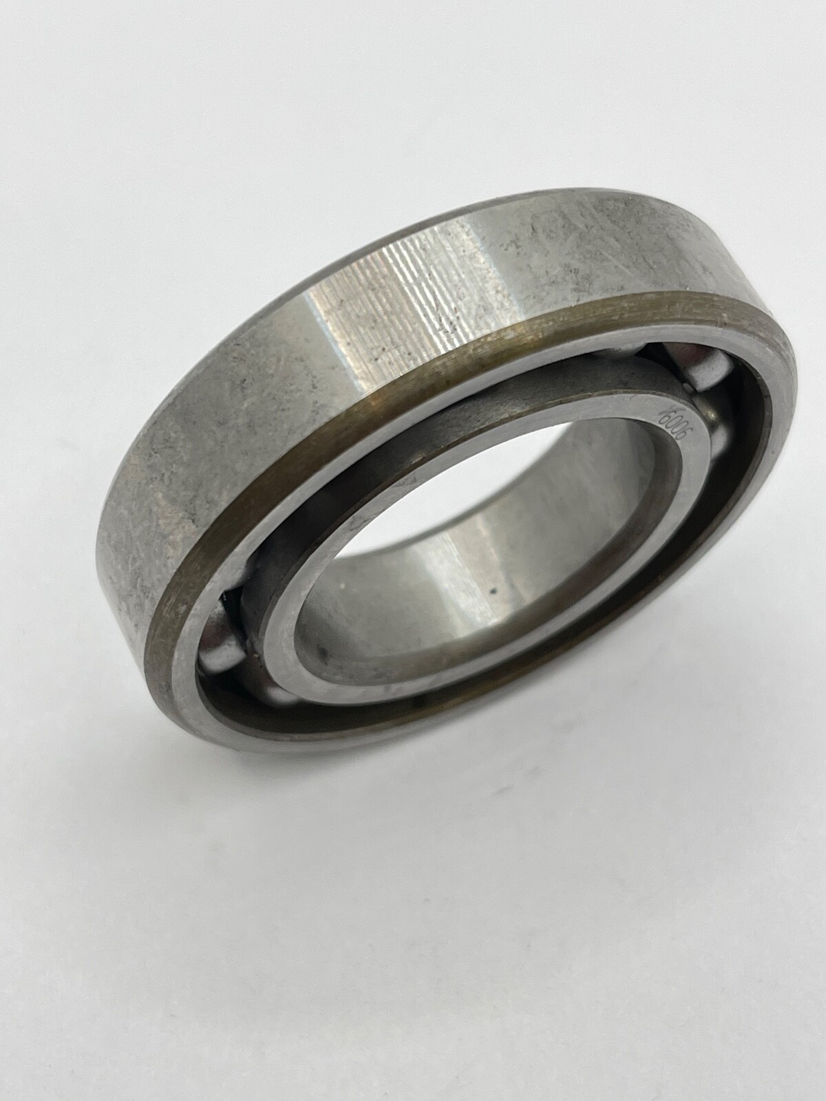 6006 WJB Radial Ball Bearing-Open (R34A6) By Premium Bearing Source