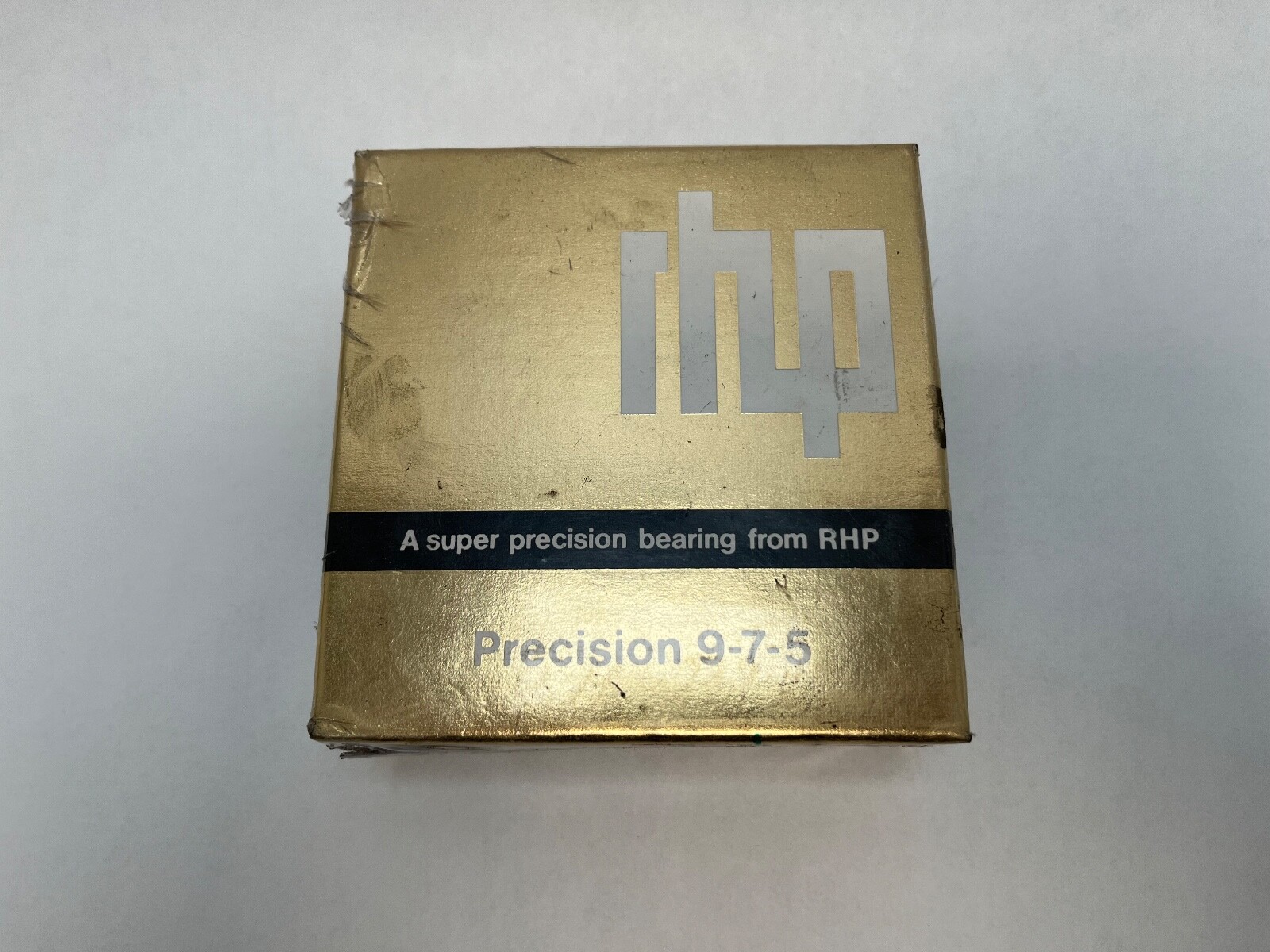 RHP 7013CTDULP4 Bearing 65x100x18 mm 7013C 7013-C-T-DUL-P4 England 2 Pcs