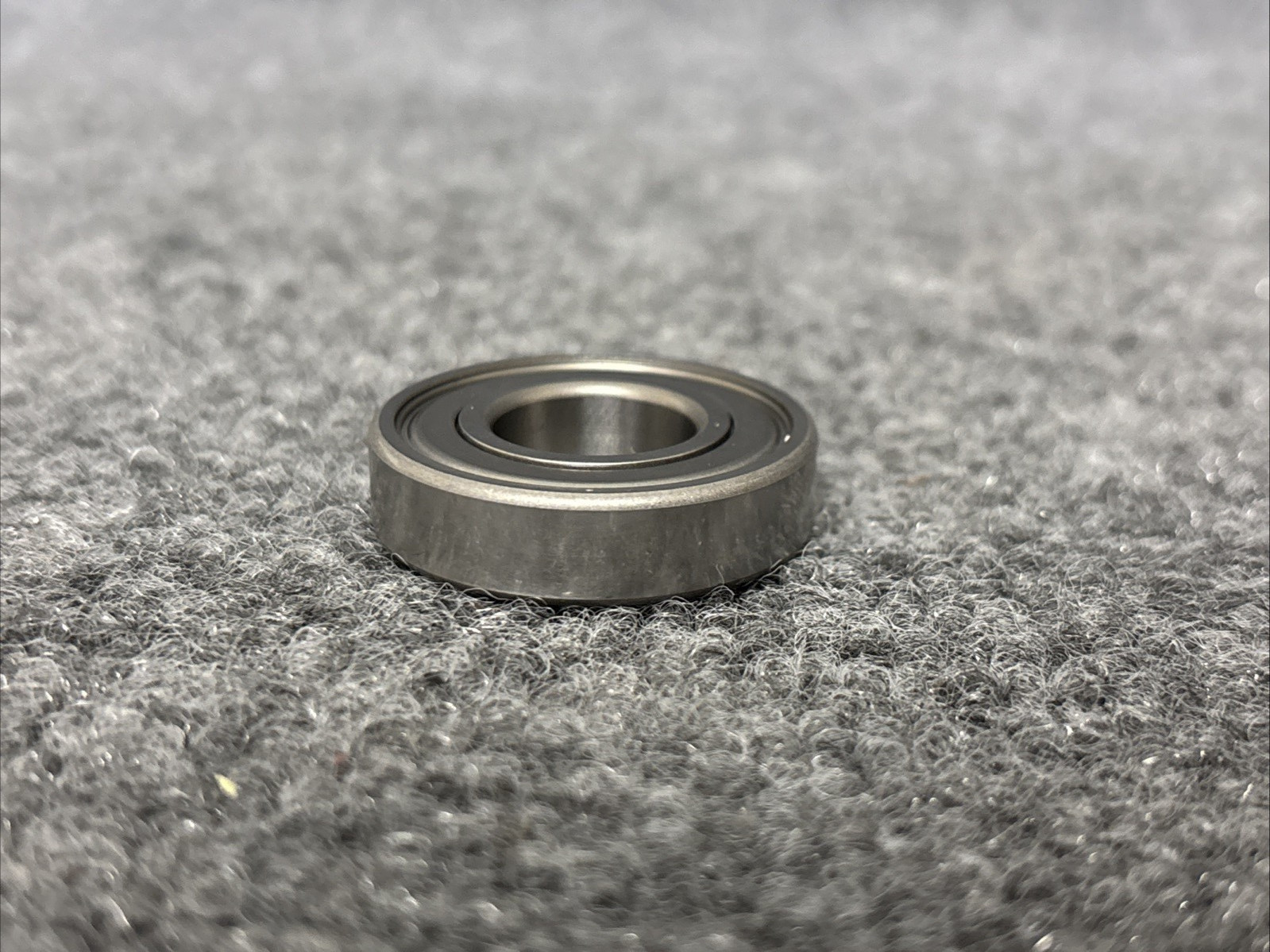 Barden SR10SS3 Precision Bearing Ball Bearing New