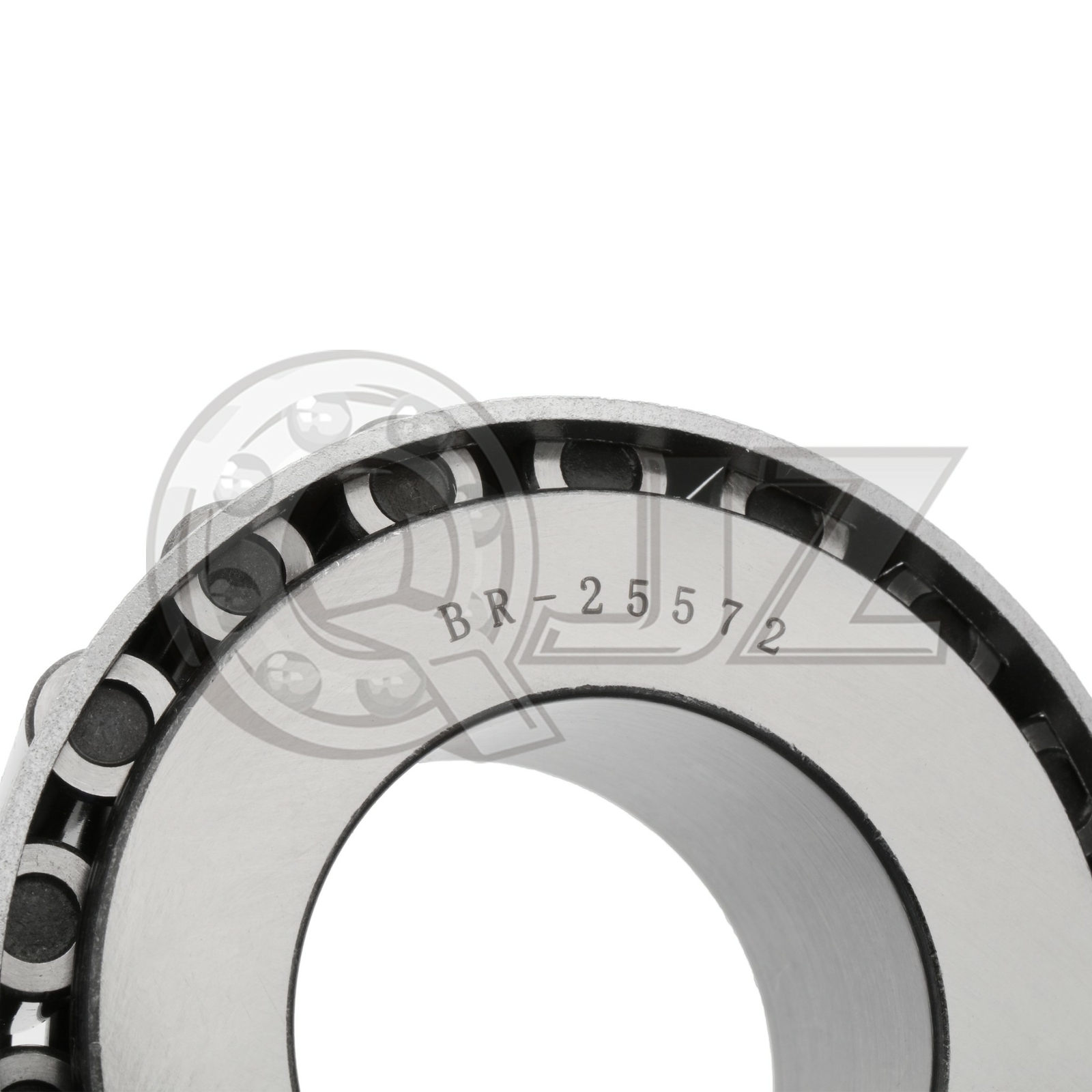 [2-Pack] 25572 Tapered Roller Bearing Inner Cone 1-1/2″ (Bore) x 1.0″ (Width)