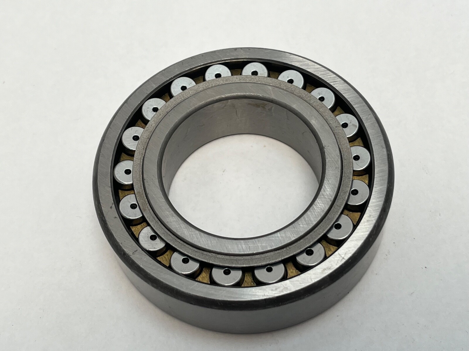 SKF 22209-KM Spherical Bearing 45x85x23mm 22209-K-M Sweden