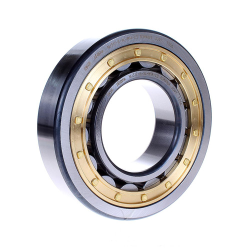 NU317-E-XL-M1A-C3 FAG/Schaeffler Technologies 85 x 180 x 41 mm CYL. ROLL. SIN…