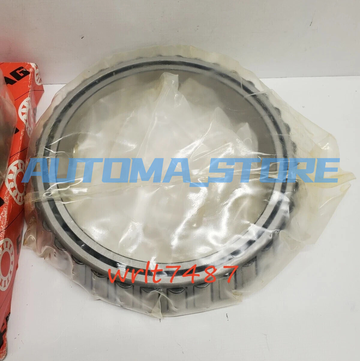 1PC NEW FAG 32936 tapered roller bearing #AM