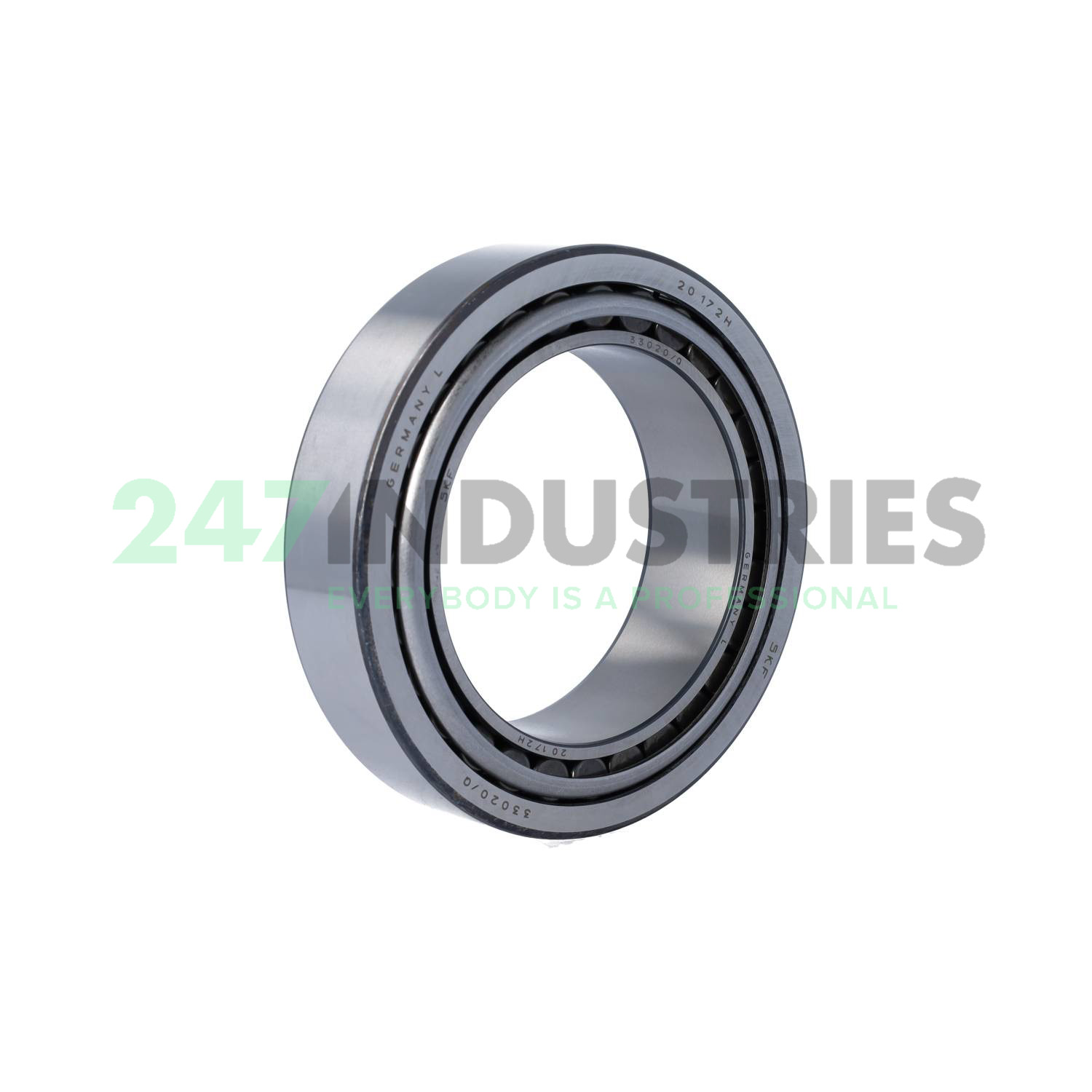 33020/Q SKF 100 x 150 x 39 mm TAP. ROLL. SINGLE ROW