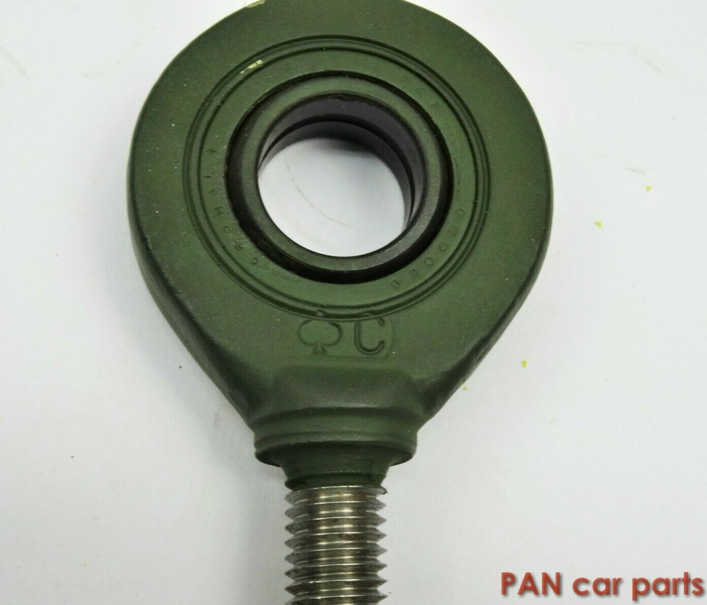 SKF spherical plain bearing, rod end SA20ES, M12x1.75, NSN 5306-17-106-6295 FOKKER spec