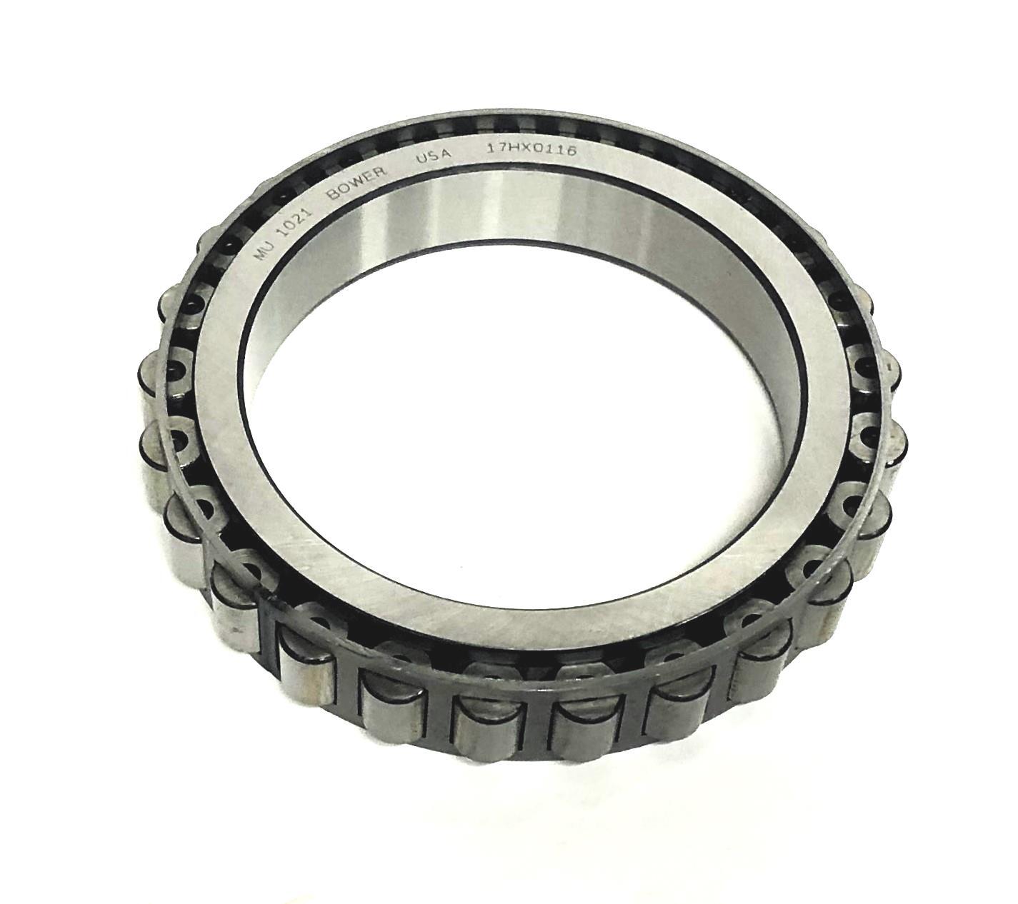 Bower 17HX0116 Cylindrical Roller Bearing Roller Cage Assembly MU1021 NOS