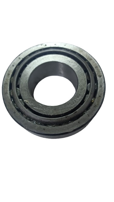 SKF CK-33885/33822 Taper Roller Bearing Single Row In Inches 517