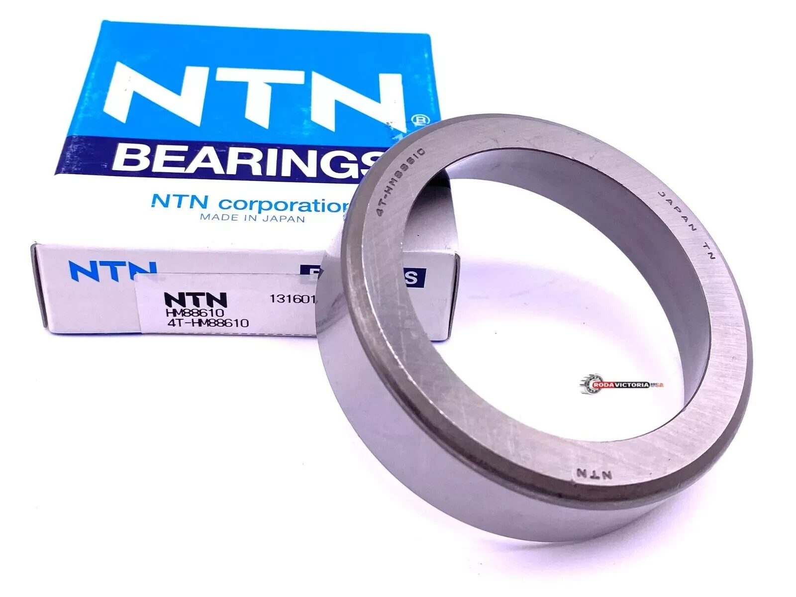 NTN Japan HM88610 Cup/Race for Tapered Roller Bearing 72.23 OD