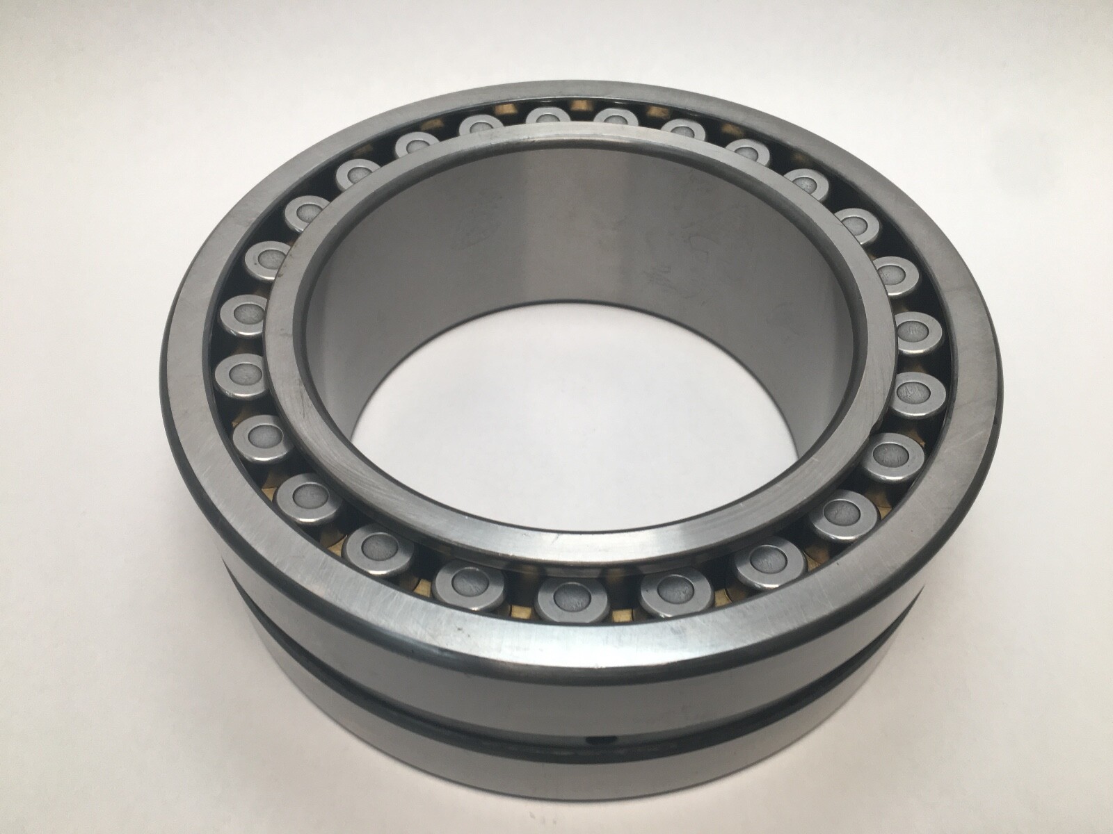URB 24032MBW33C3 Spherical Roller Bearing 160x240x80 mm 24032 MB W33 C3 Romania