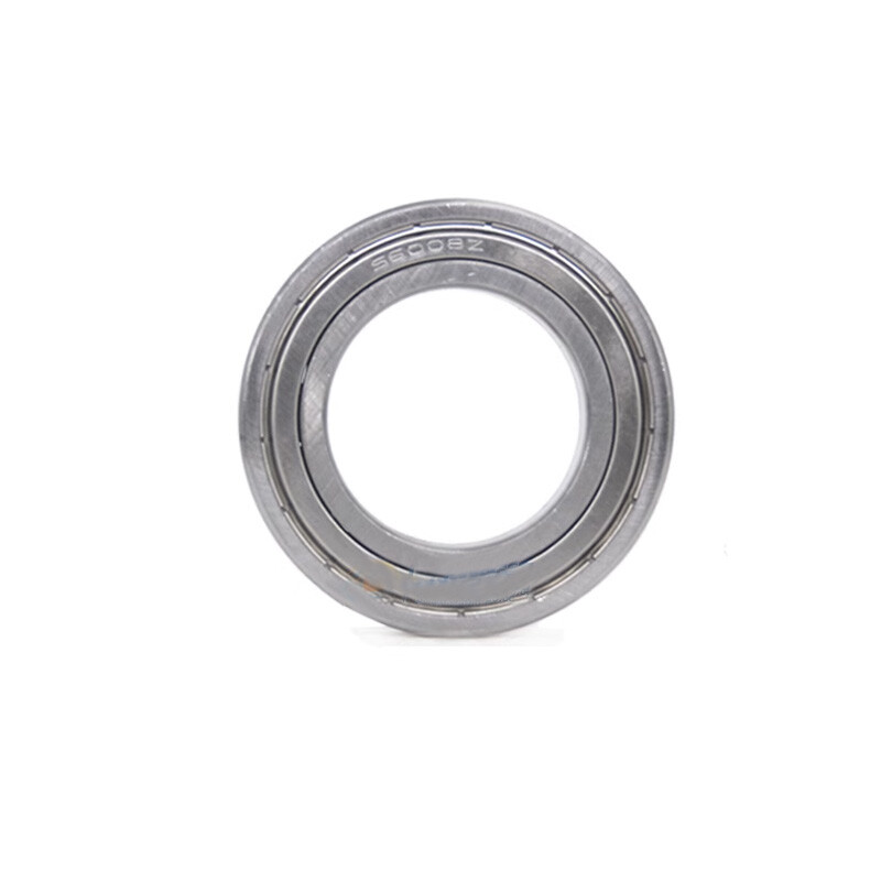 Miniature Deep Groove Ball Bearings 6001 6002 6003 6200ZZ – 6210ZZ Bearing Steel