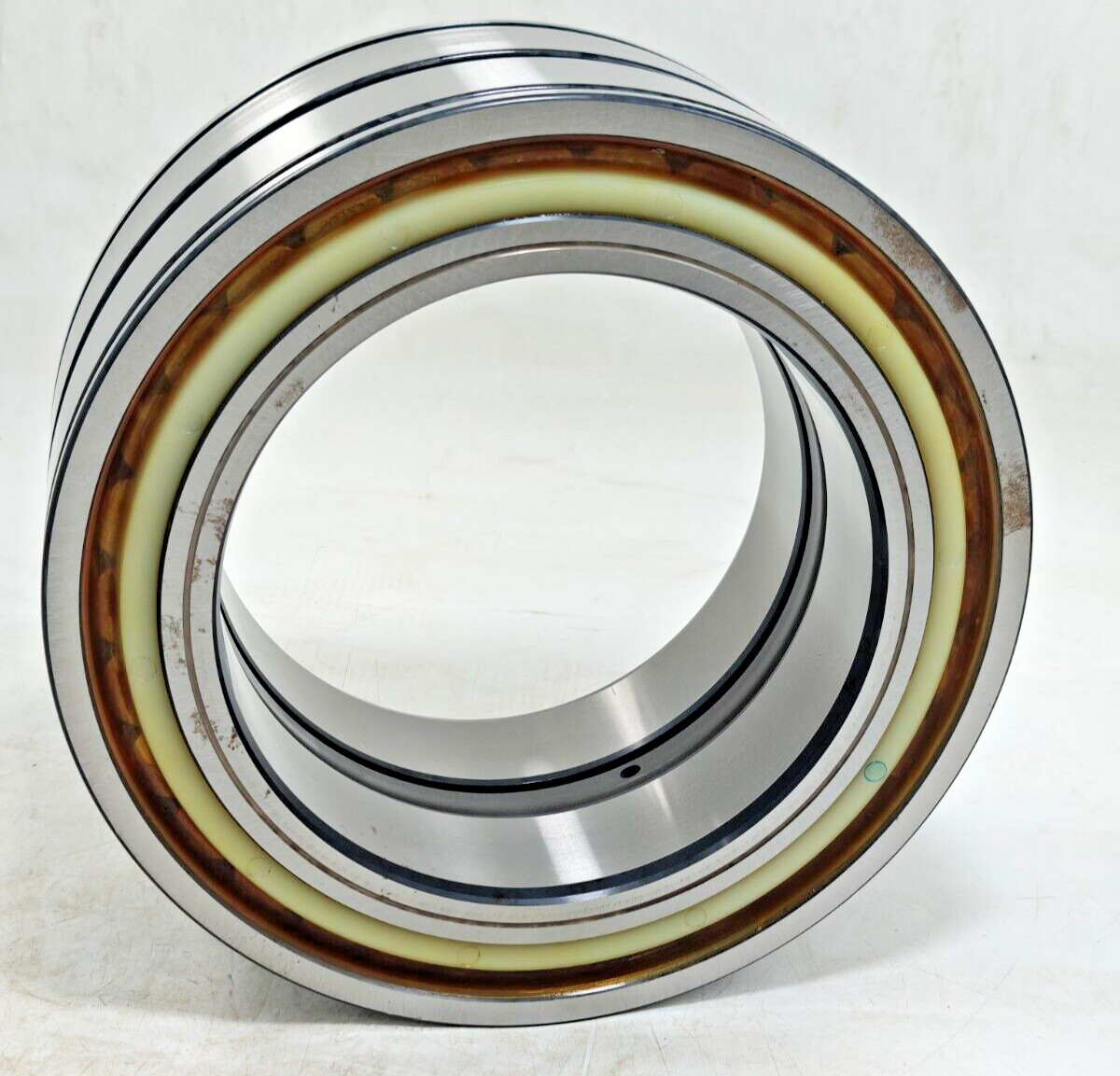 SL045032-D-PP INA Cylindrical Roller Bearing INA SL 04 5032 D PP 160x240x109 mm