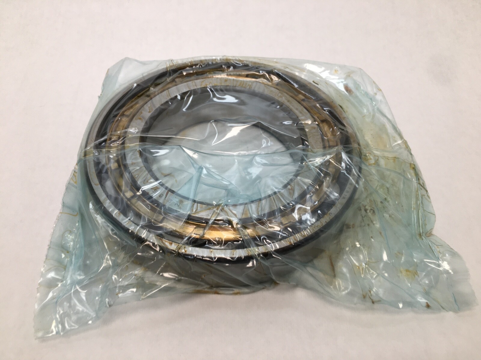 STEYR N216EM6 Cylindrical Roller Bearing 80x140x26 mm N216E N 216 E M6