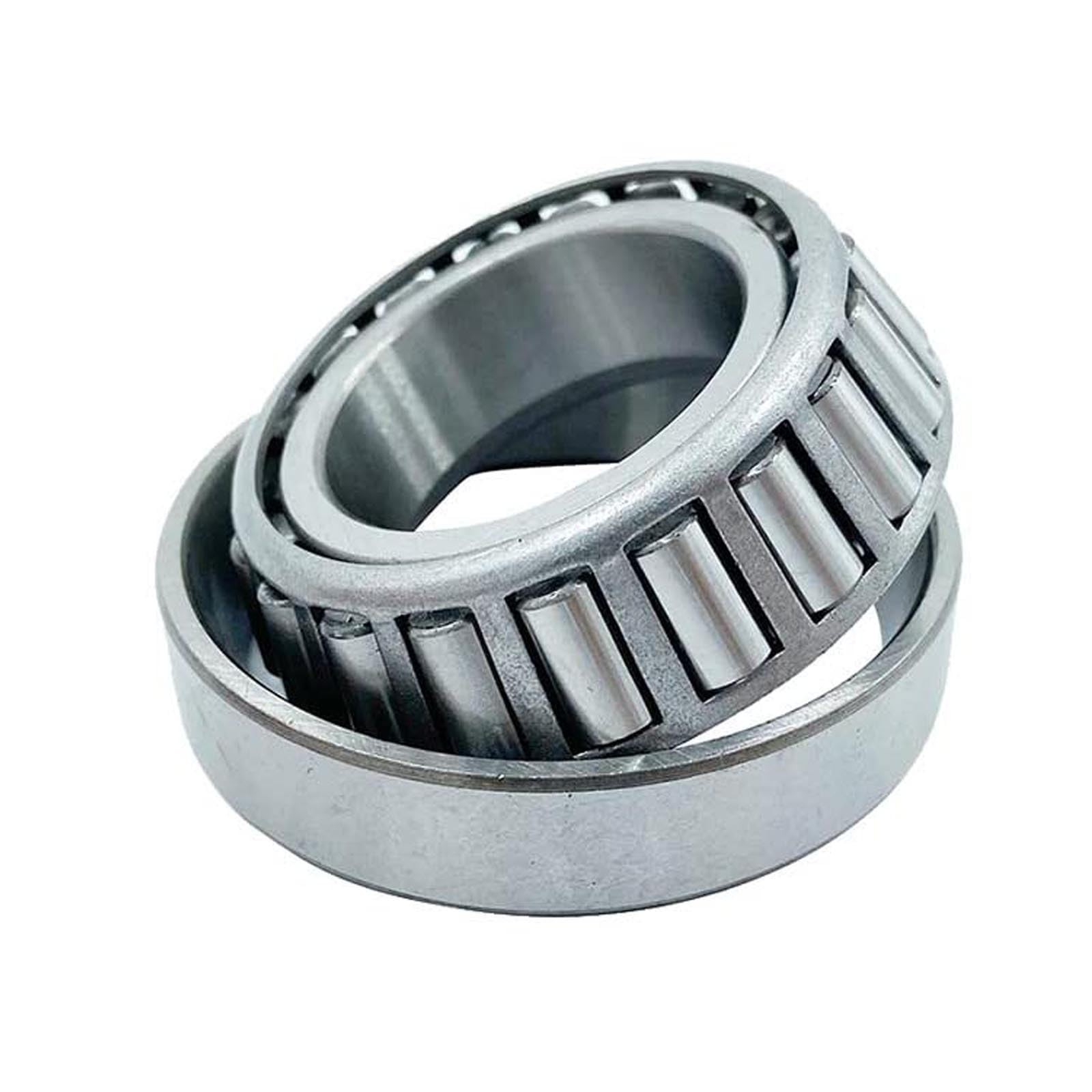 LM67048 LM67010 Tapered Roller Bearings, Set of 4