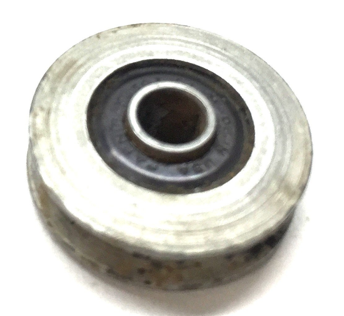 Fafnir Pulley-Sheave Roller Bearing FL3C3 NOS
