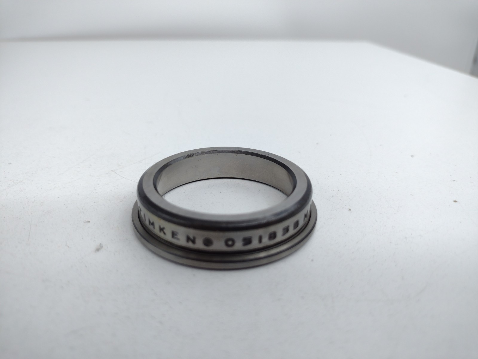 *** Timken 05185B Tapered Roller Bearing Single Flanged Cup 47 mm OD