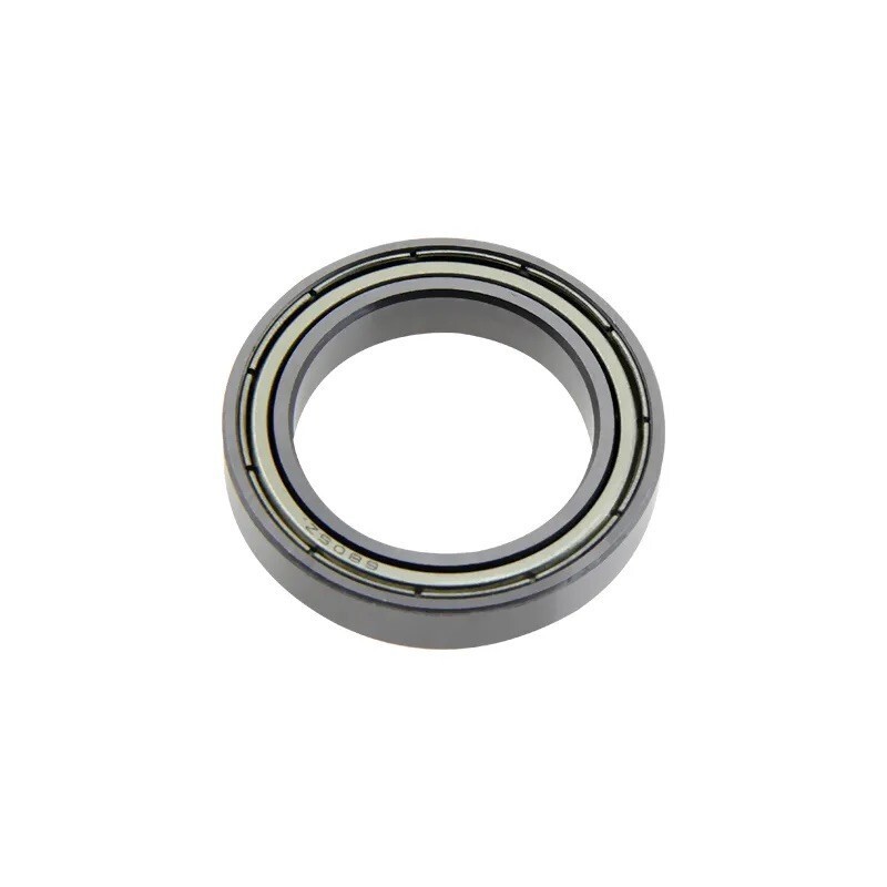 61802ZZ, 6802ZZ Thin Section Ball Bearing 15x24x5mm