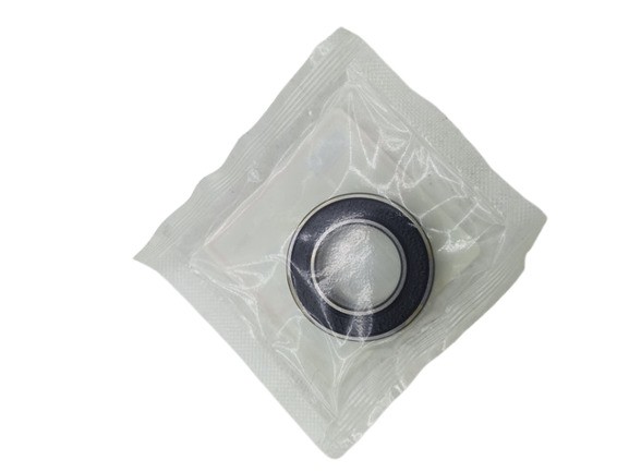 2x SKF 61903-2RS1 Deep Groove Ball Bearing 17x30x7mm 619032RS1 Ball Bearing 61903 2RS1