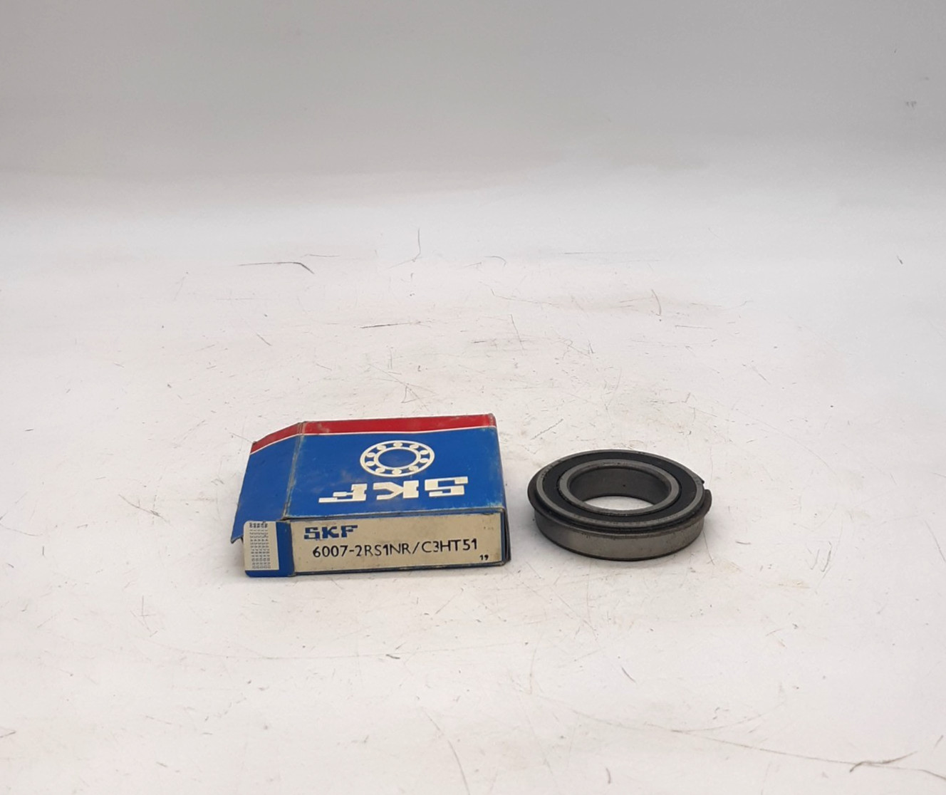 SKF 6007-2RS1NR/C3HT51 Ball Bearing