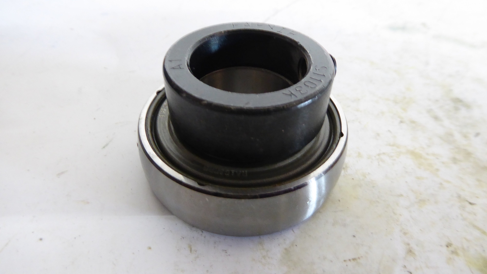 Timken RA103RRB Ball Insert Bearing