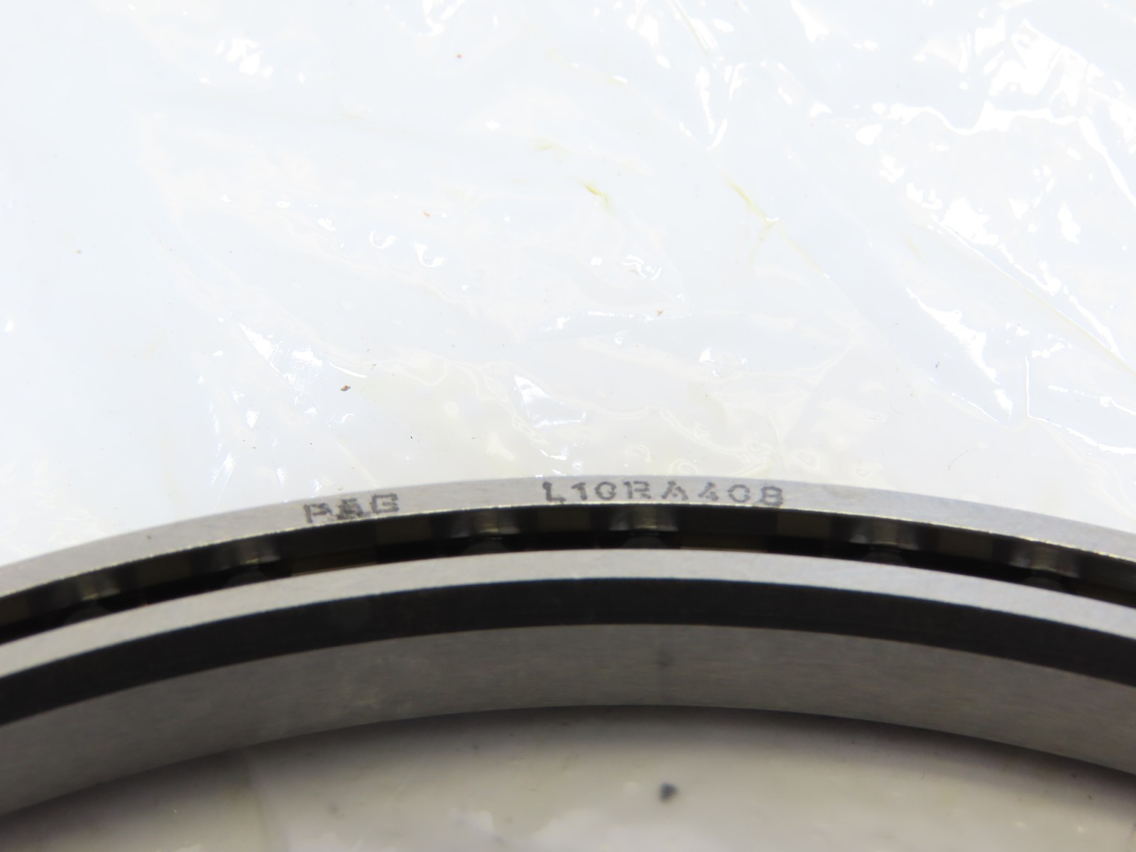 Fag L10RA408YH Thin Section Ball Bearing 4-1/2×5-1/8×5/16″ 4.500×5.125×0.313″
