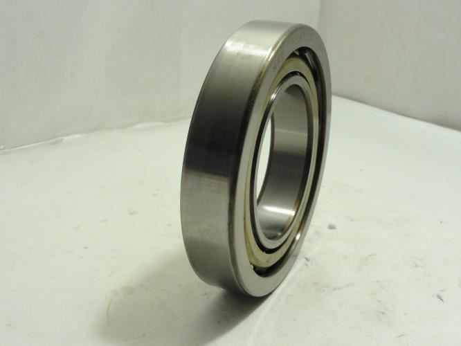 201484 New-No Box; MRC 7218PJDU Ball Bearing 90mm ID; 160mm OD; 30mm Wide