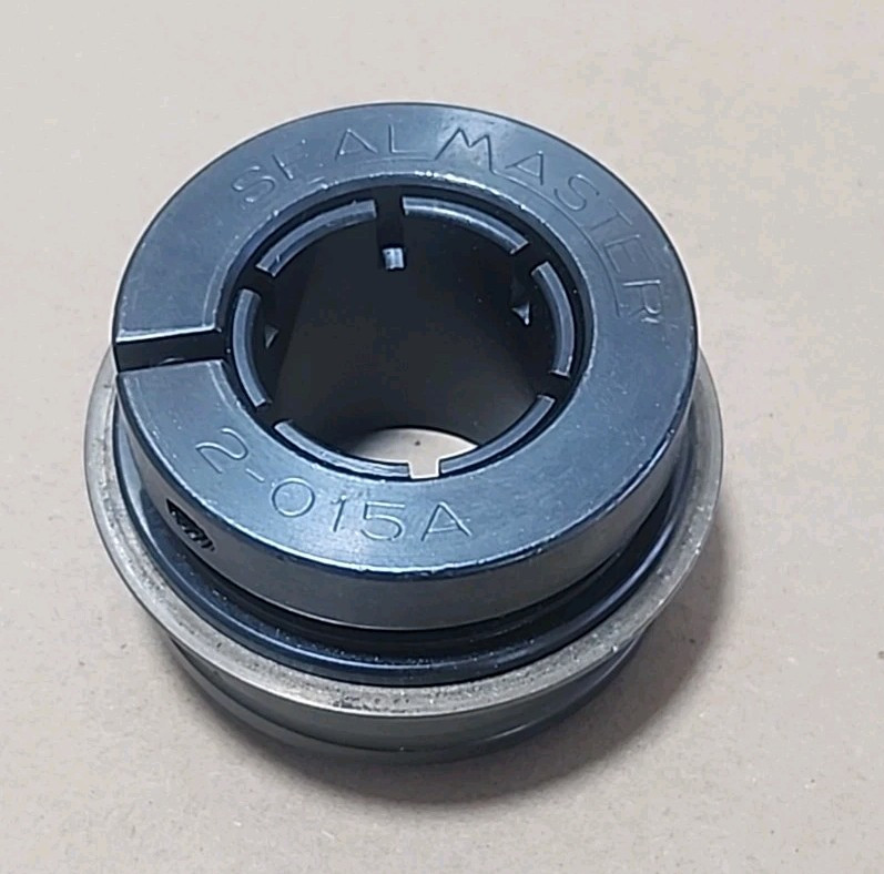*NEW SURPLUS* SealMaster ER-16TC Gold Line Bearing Insert 1″ Bore + Warranty!