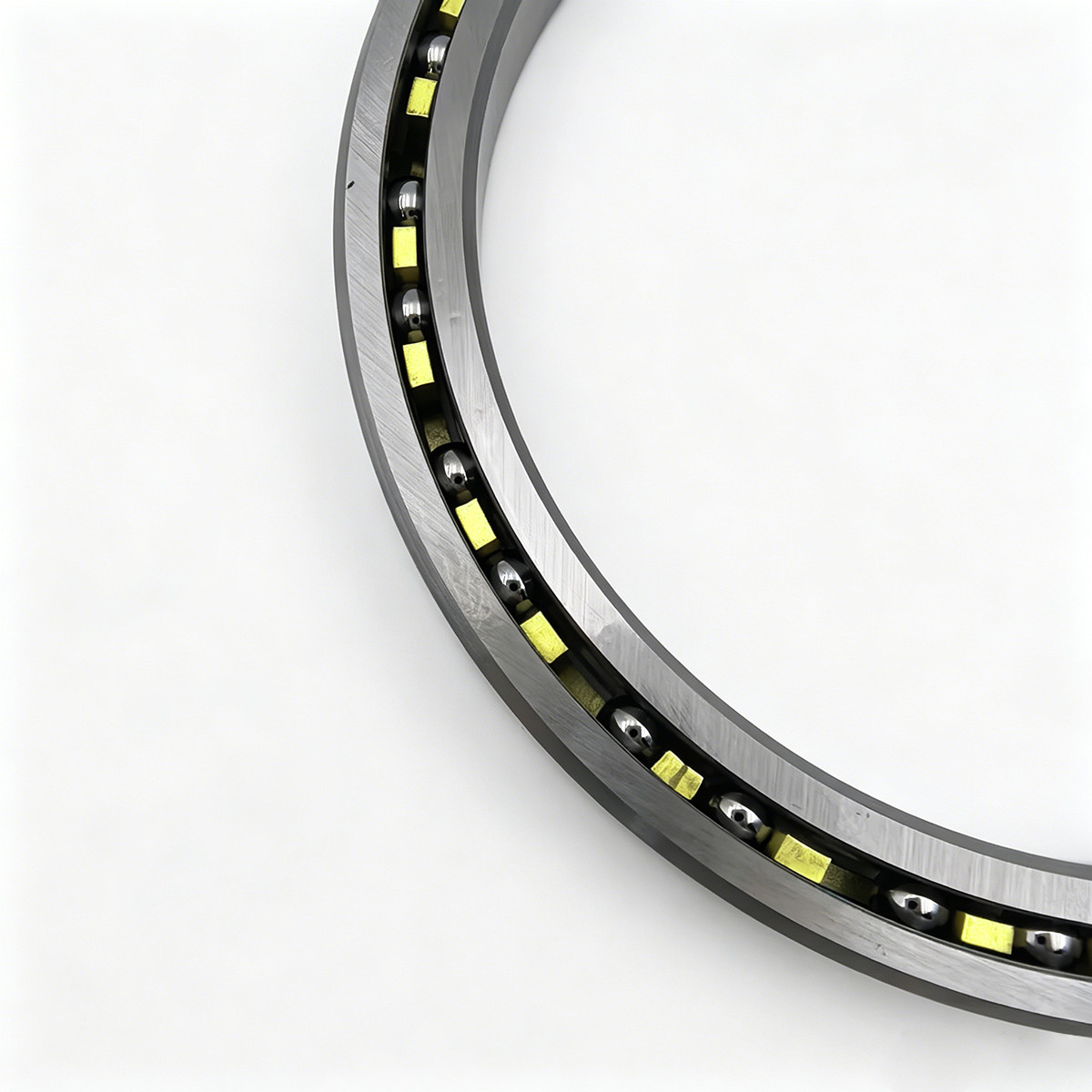 CSXD045 roller bearing KD045XP0 4.5″x5.5″x0.5″ (114.3mm x 139.7mm x 12.7mm)