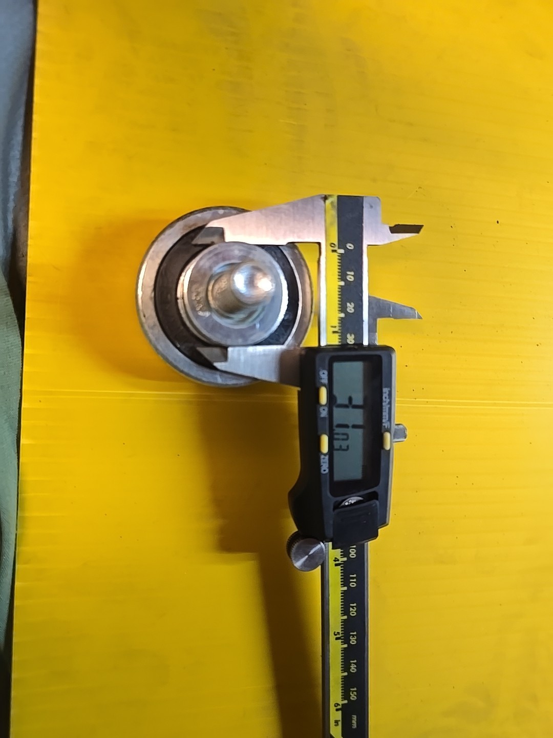 57mm Roller Bearing 6 Pack