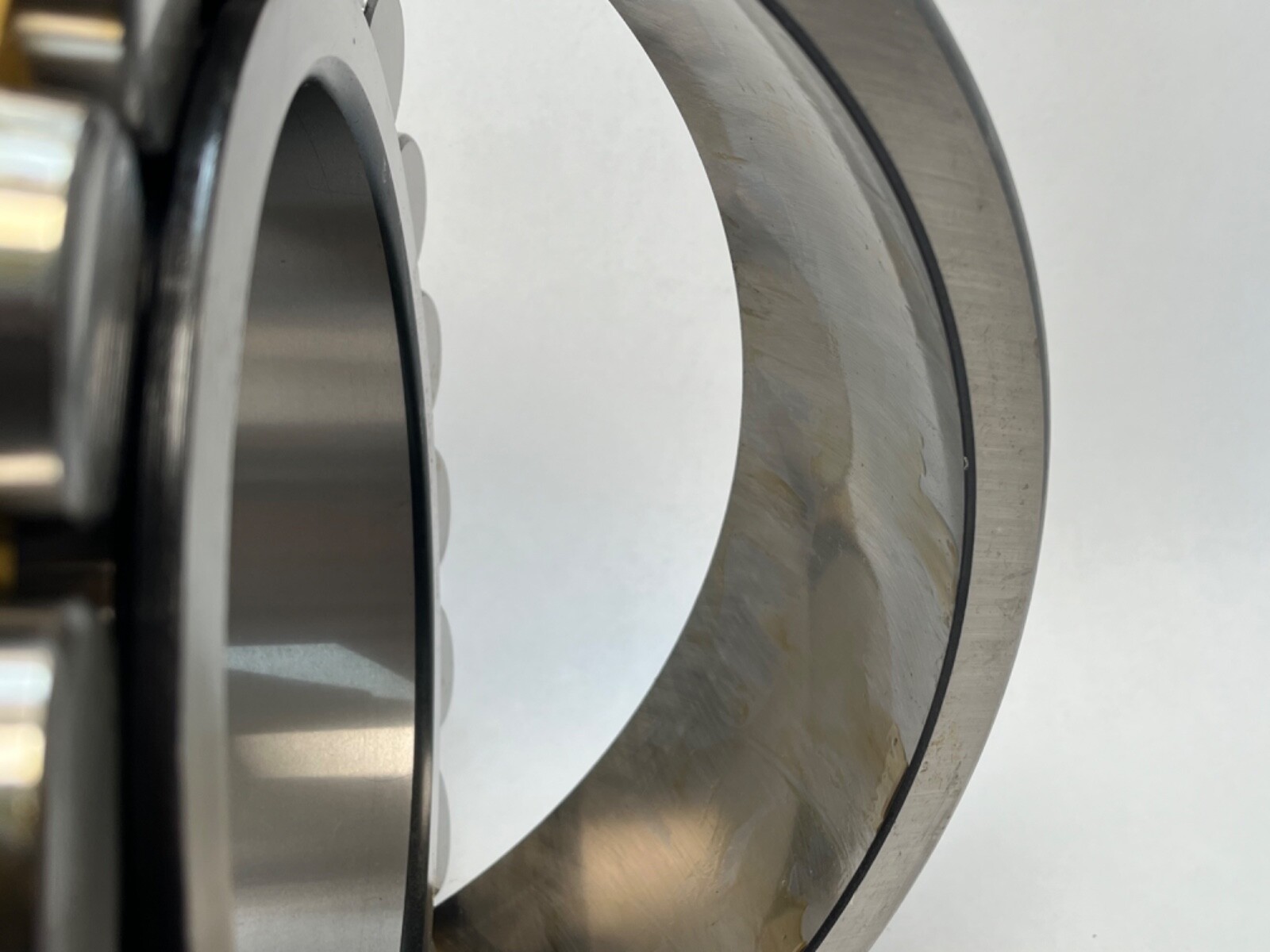 FAG 22236K.MB.C3 Spherical Bearing 22236-K-MB-C3-W33 180x320x86 mm