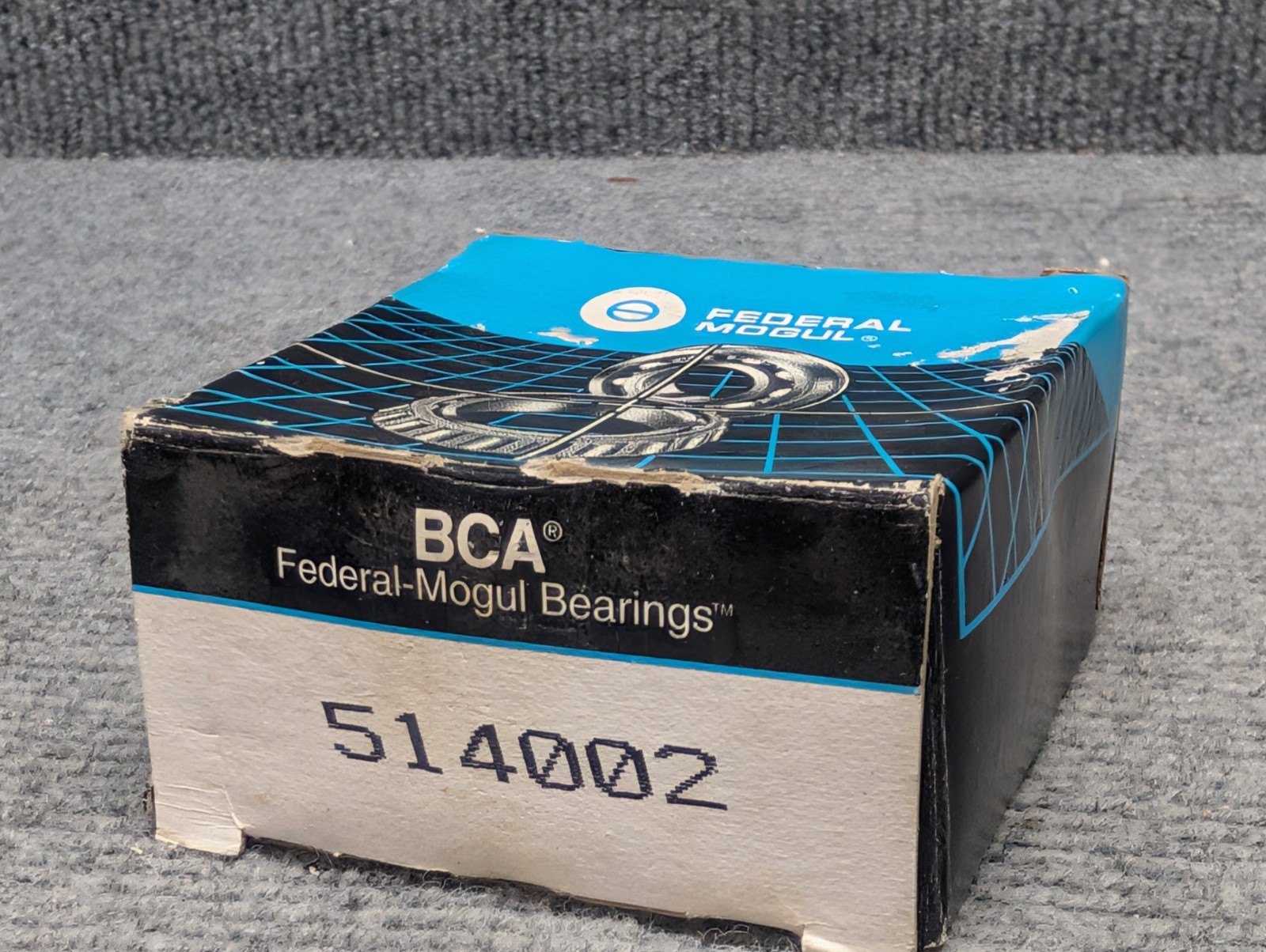 Federal Mogul 514002 Wheel Bearing – New Old Stock 1998