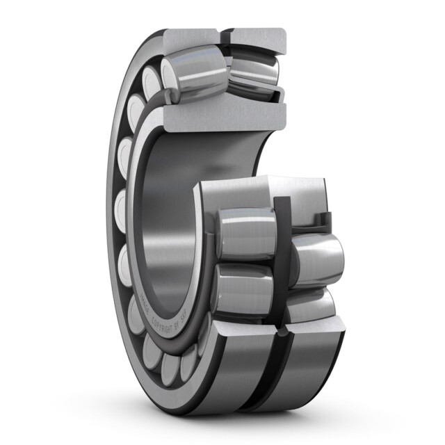 SKF 22220EC3 100mm Spherical Roller Bearing Bore