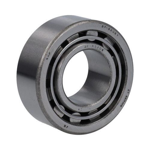 2F-R5206YS SKF 30 x 62 x 24 mm CYL. ROLL. SINGLE ROW