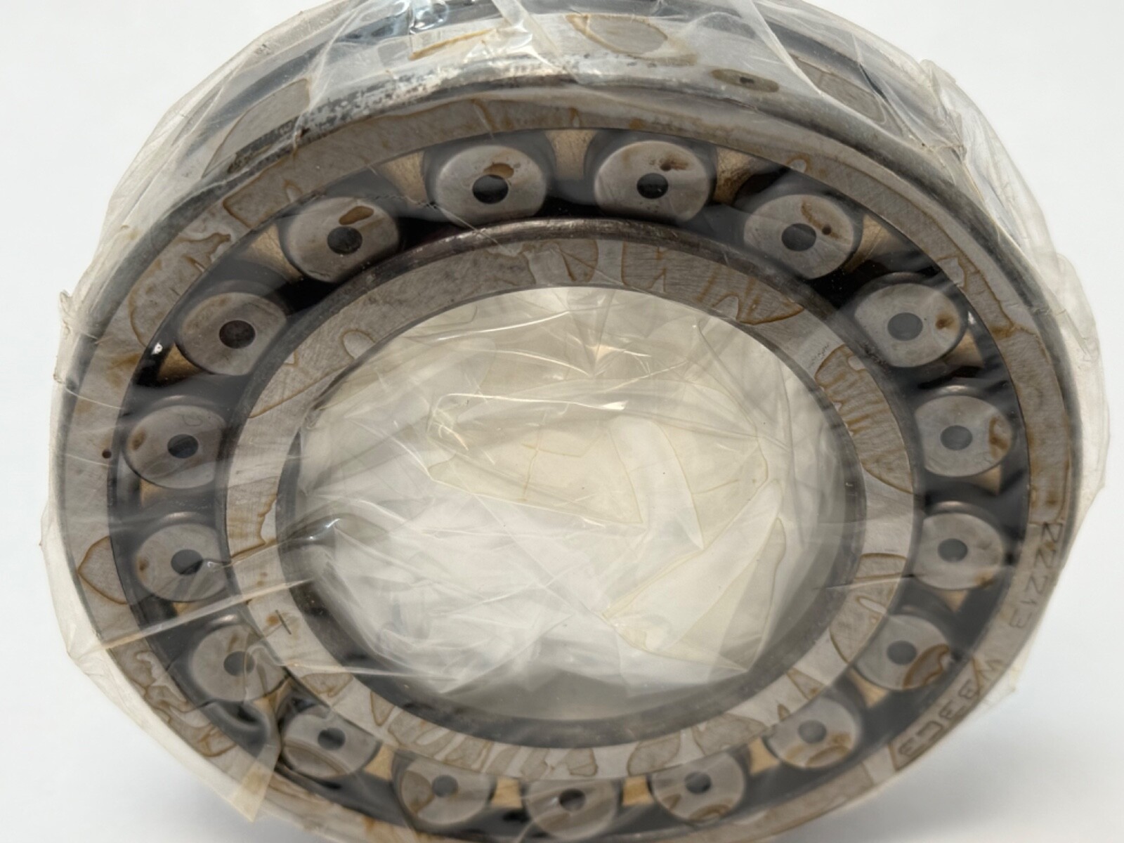 IMP 22213MC3W33 Spherical Bearing 22213-M-C3-W33 22213BR 22213MB 65x120x31 mm