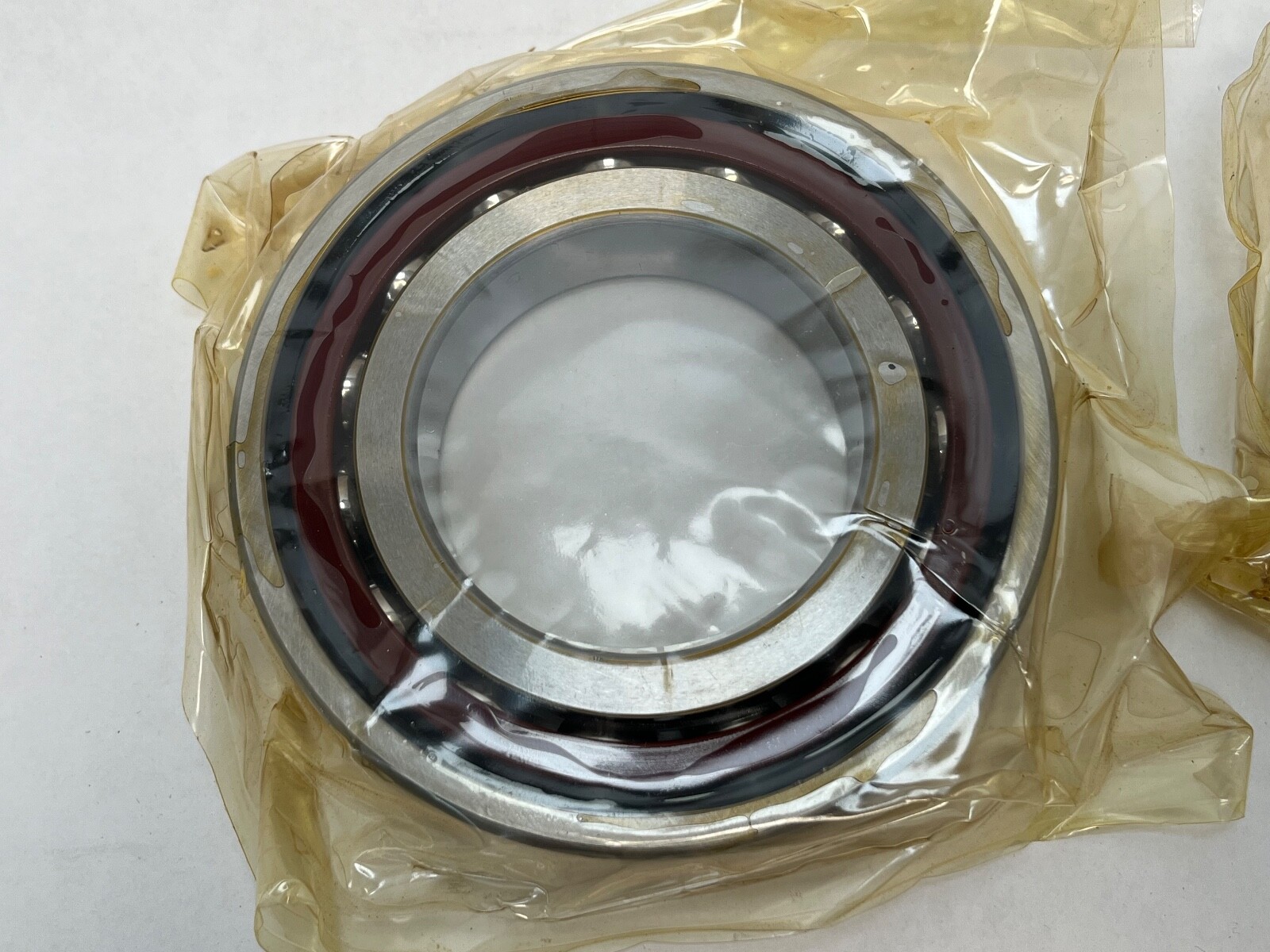 Gamet B7213FA7CDUL Bearing 65x120x23 mm 7213C 7213-C-TPA-P4-DUL England 2 Pcs