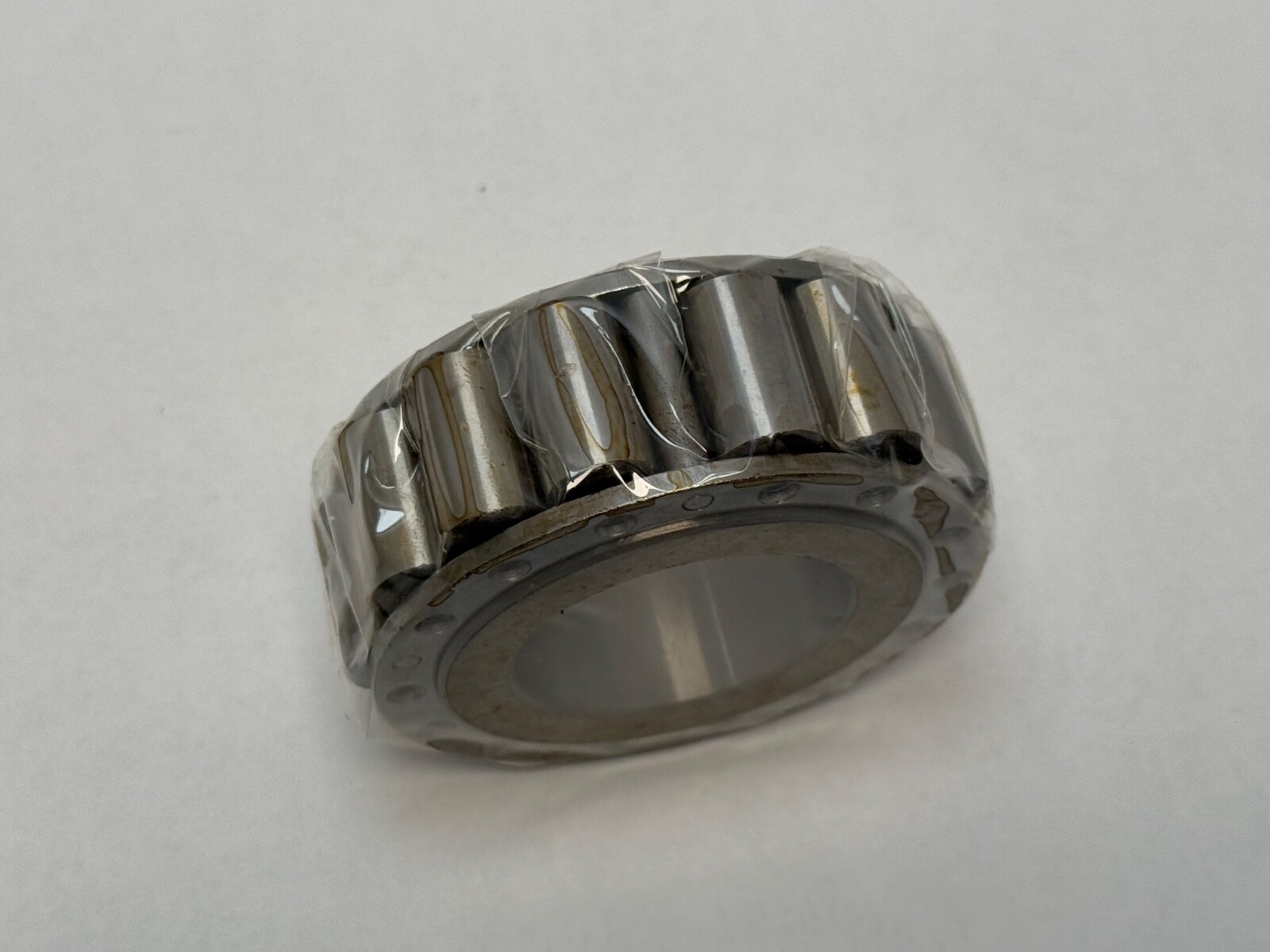 Bower MU7308L Cylindrical Bearing 50mm ID 27mm OD MU-7308-L USA