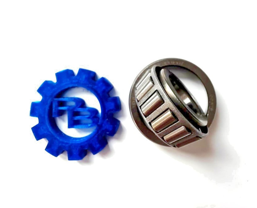 Brand New LM11949/LM11910 tapered roller bearing LM11949/10